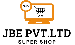 JAGGBISH ECOMMERCE PRIVATE LIMITED